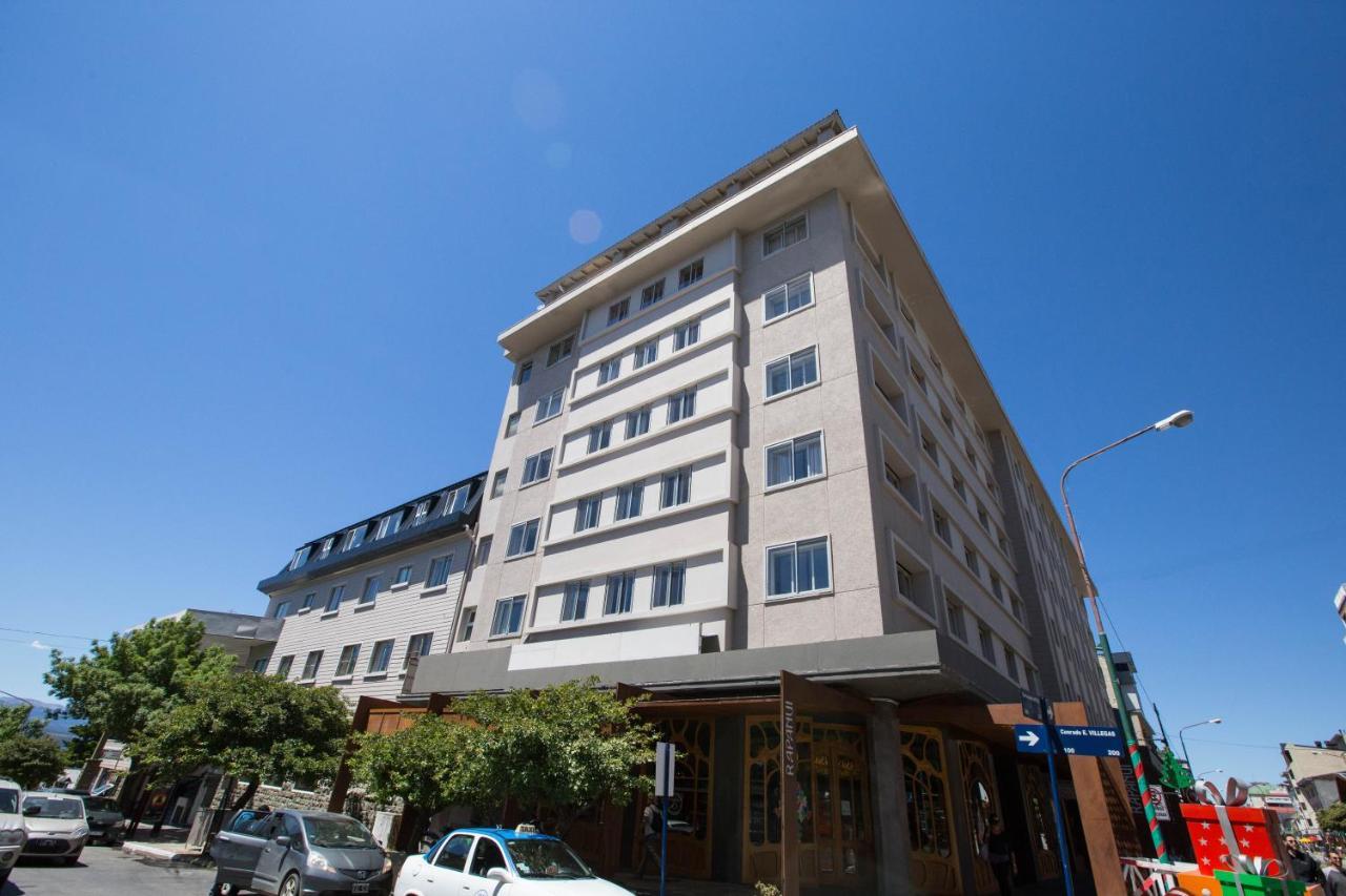 Hotel Sol Bariloche Exterior foto